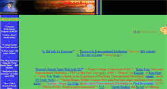 Desktop Screenshot of billsartbox.com